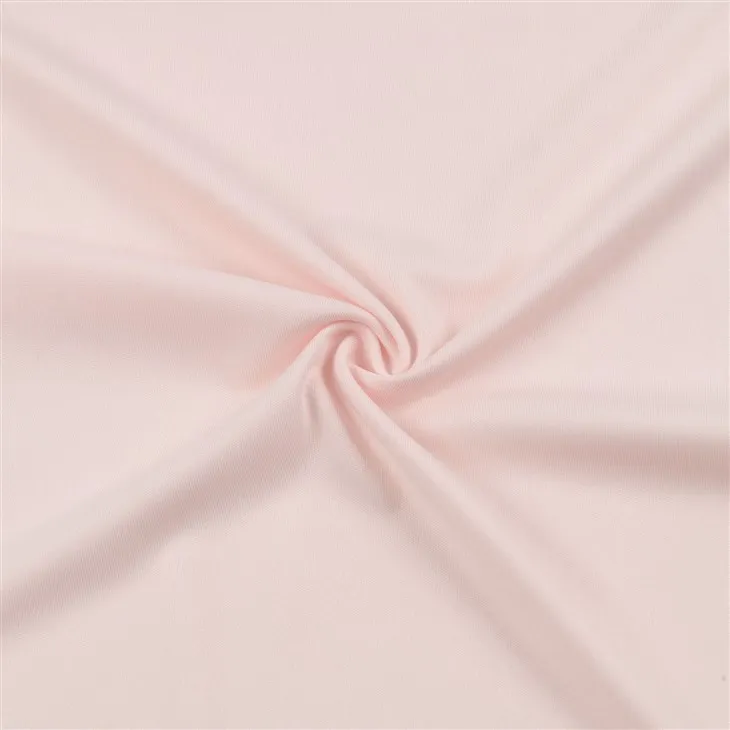 Polyester Double-sided Fabric