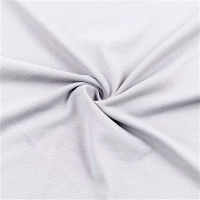 Tissu à pois à rayures fins