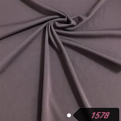 Tissu super stretch à 4 voies